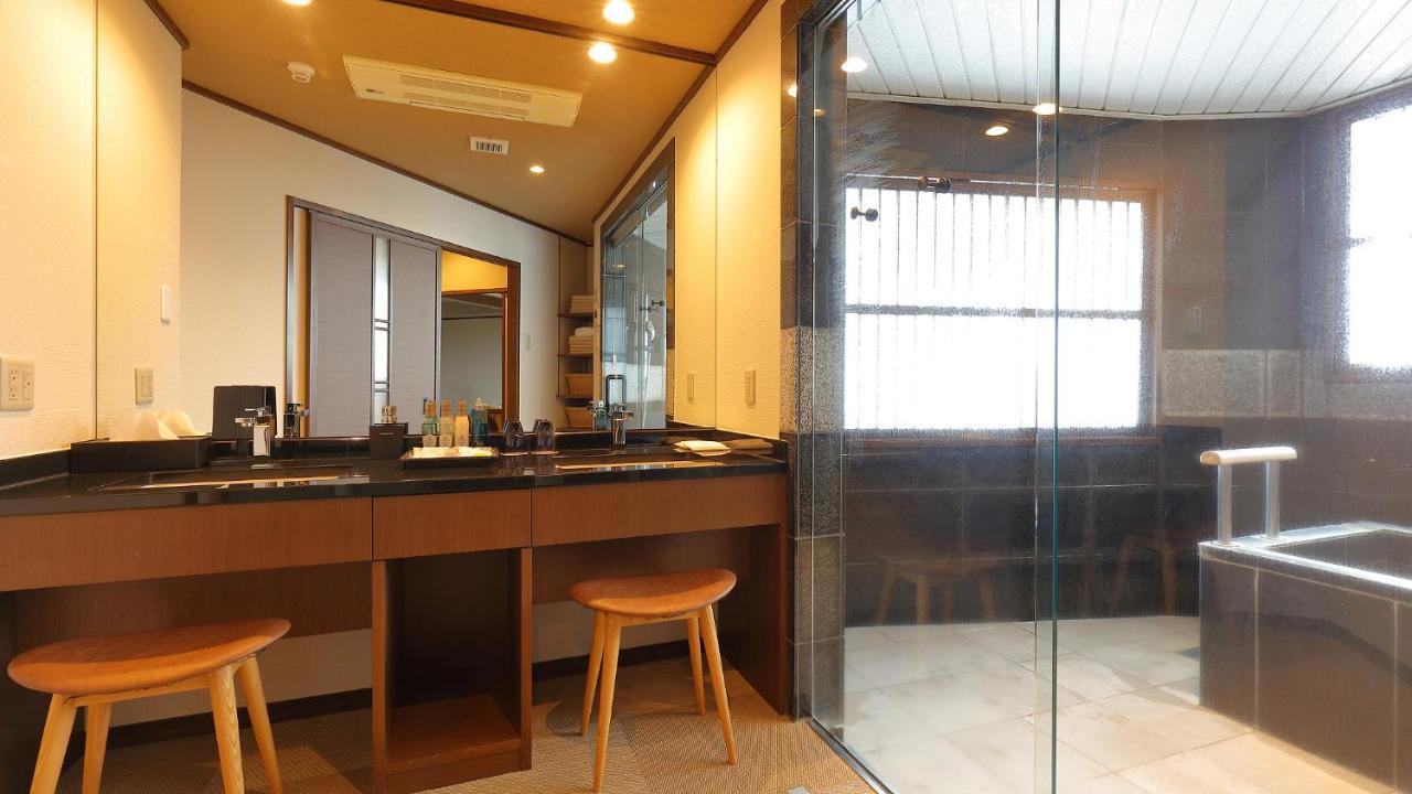 Готель Arima Onsen Taketoritei Maruyama Кобе Екстер'єр фото
