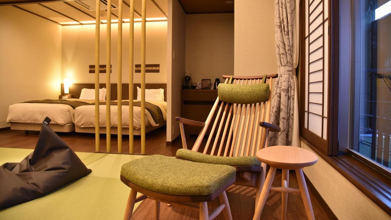 Готель Arima Onsen Taketoritei Maruyama Кобе Екстер'єр фото