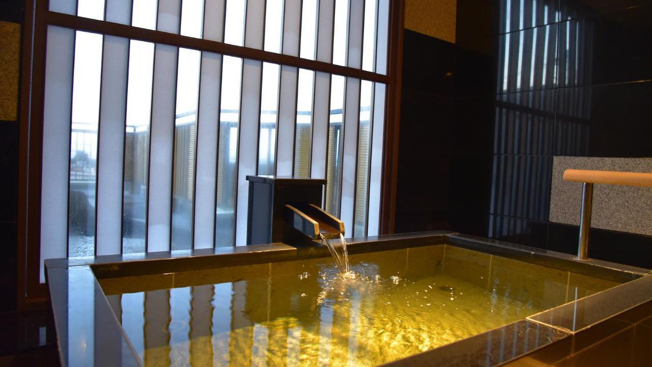 Готель Arima Onsen Taketoritei Maruyama Кобе Екстер'єр фото