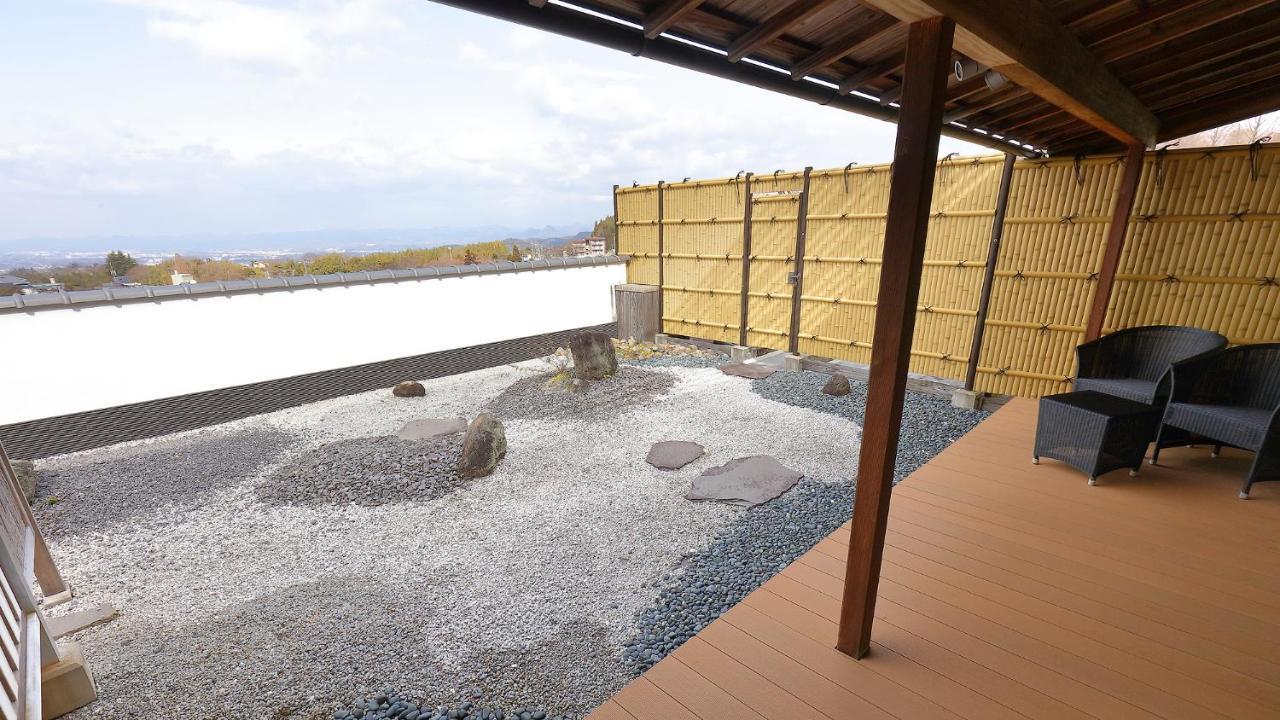 Готель Arima Onsen Taketoritei Maruyama Кобе Екстер'єр фото