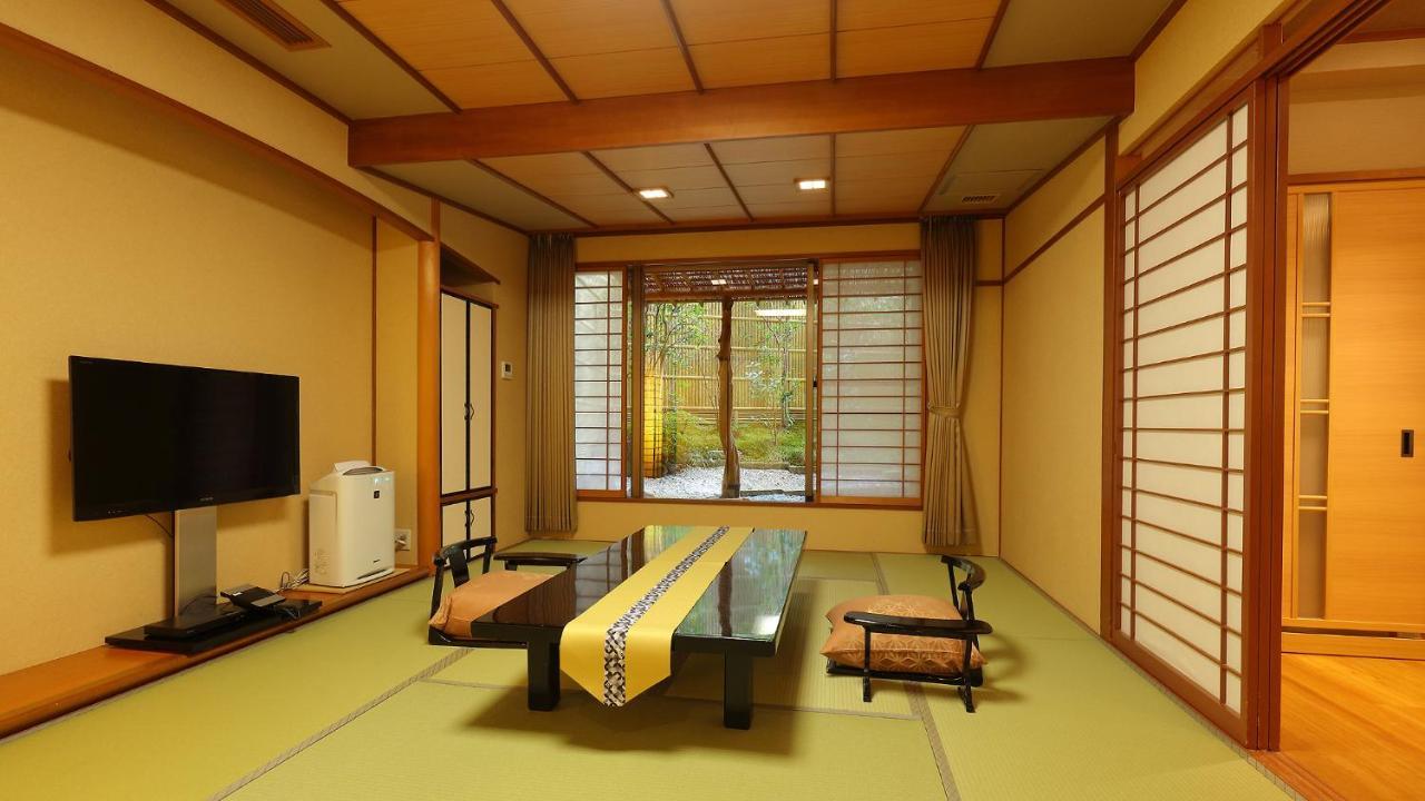 Готель Arima Onsen Taketoritei Maruyama Кобе Екстер'єр фото