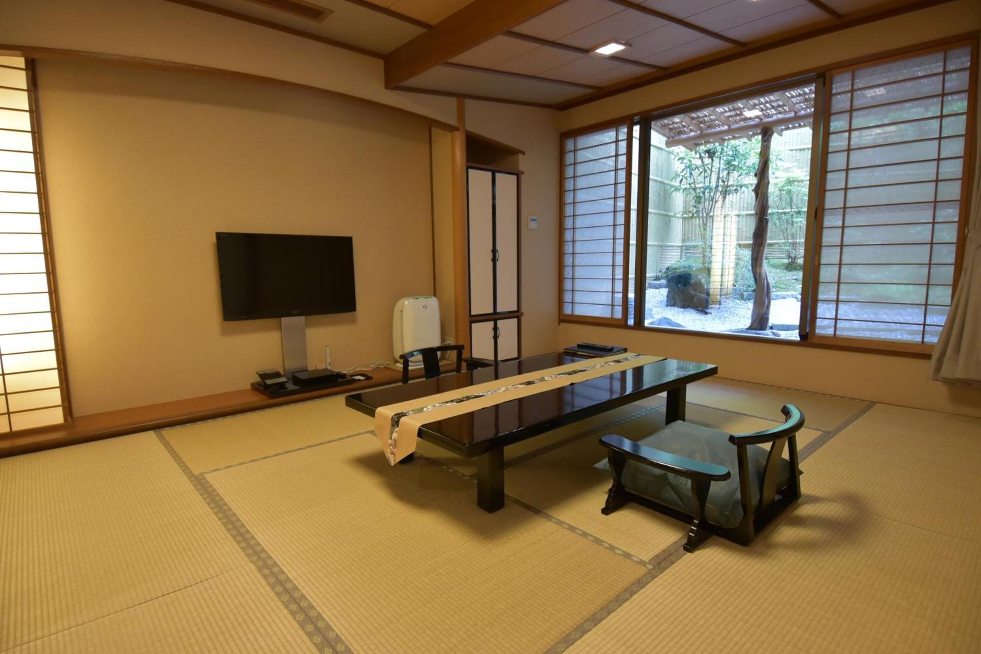 Готель Arima Onsen Taketoritei Maruyama Кобе Номер фото