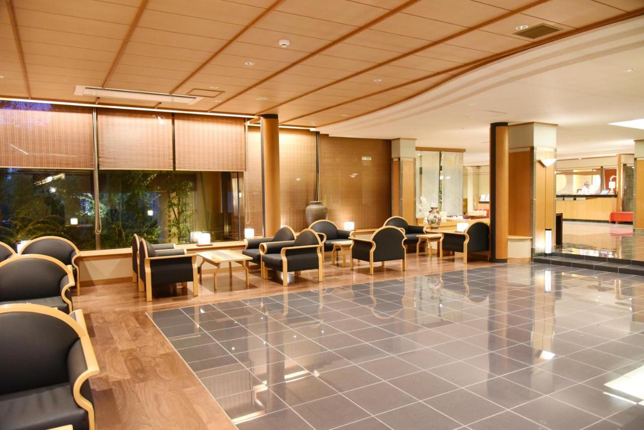Готель Arima Onsen Taketoritei Maruyama Кобе Екстер'єр фото
