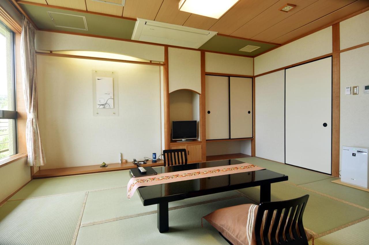 Готель Arima Onsen Taketoritei Maruyama Кобе Екстер'єр фото