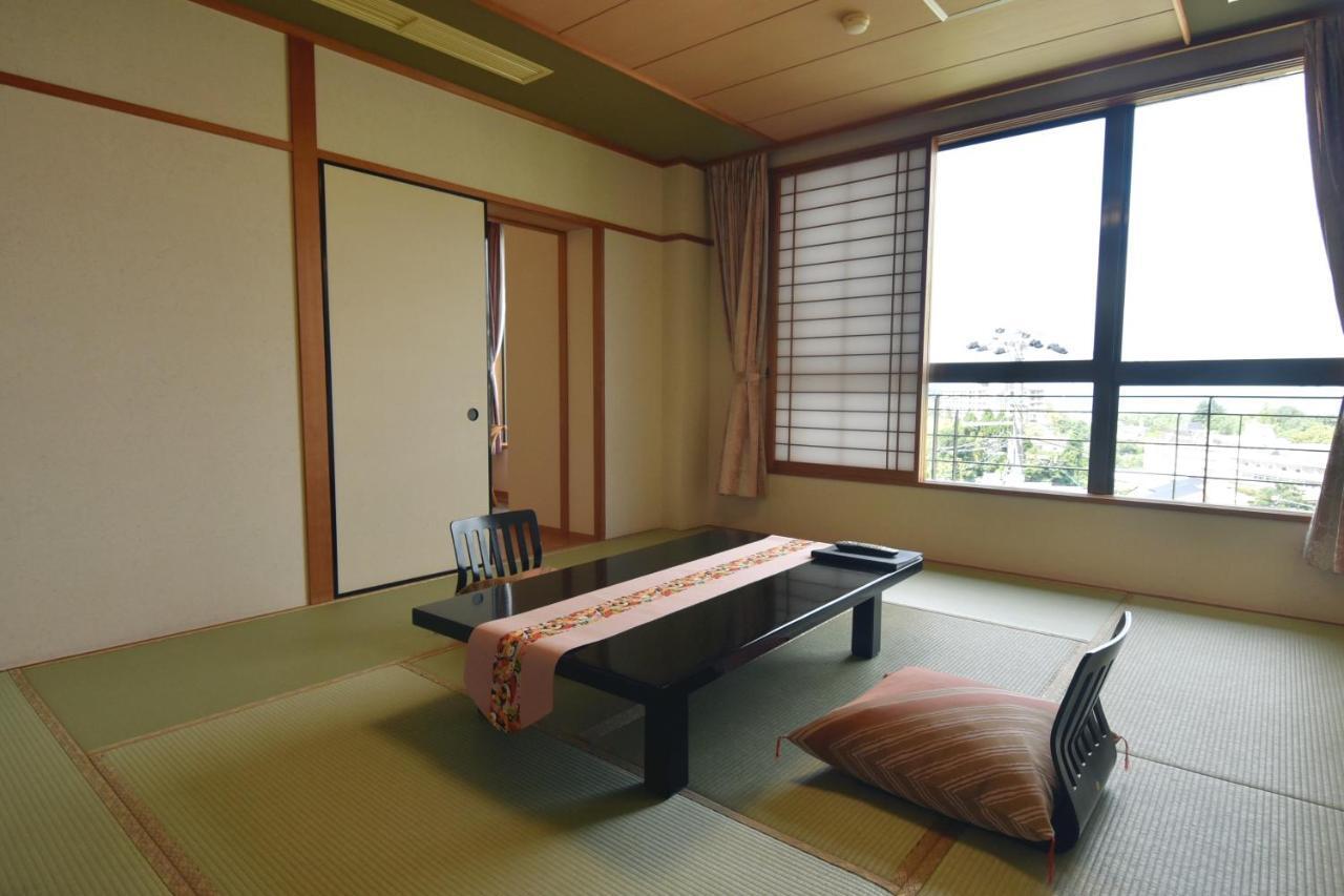 Готель Arima Onsen Taketoritei Maruyama Кобе Екстер'єр фото
